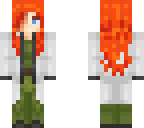 fenella druce - researcher