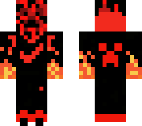 fire creeper