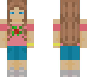 first skins shaded