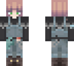 fishergirl