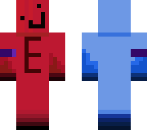fixed version of my skin