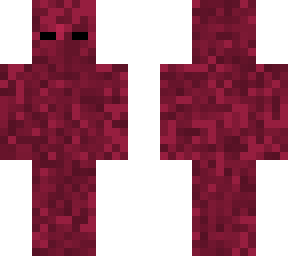 flesh man