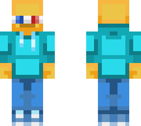 fred hivestyle glasses