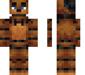 freddy