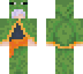 frog rogue