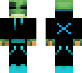 froggie