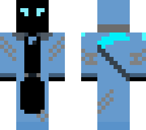 frost spirit