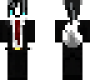 furry suit
