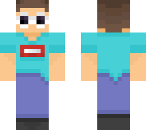 george - georgenotfound - dream smp