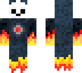 ghostfire