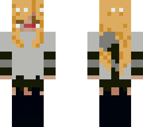 ginseng starru simple remake