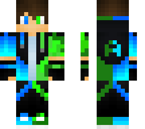 green lord plus blue lord