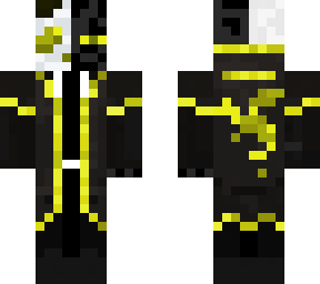 green panderman