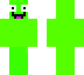 greenooo skin (bald)