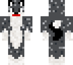 grey wolf
