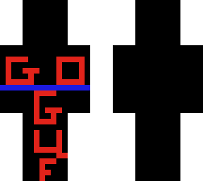 guff cheer