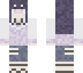 hinata hyuga