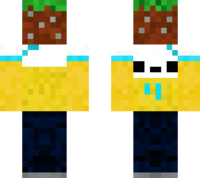 ibenext trgt minecraft block