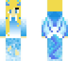 ice dragon lauren