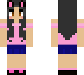 im not sure if i made this skin or not sorry for not giving cred