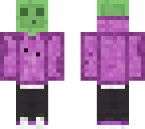 jest (purple & classic)