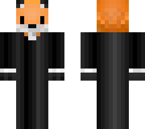 judge fox