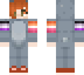 jules skin