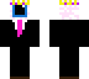king eggchan