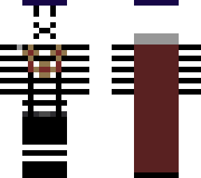 king mime