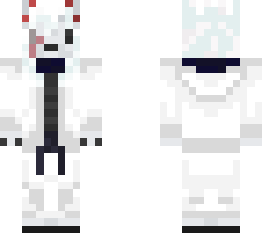 kitsune gojo satoru (shinjuku)