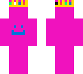 kmgamer skin