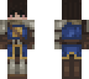 knight