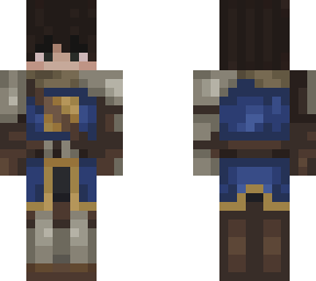 knight