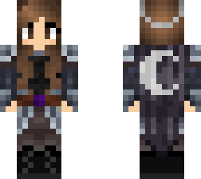 knight girl 3