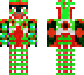 last one of christmas clone :( !one clone :( !