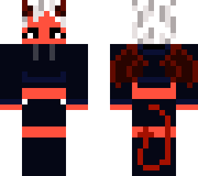 lil demon