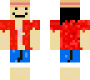 luffy
