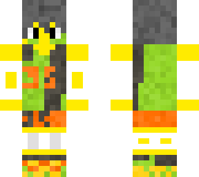 mark bolei lego