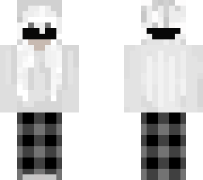 masked