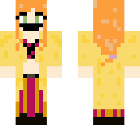 me as trickster