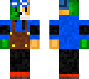 mechanic frorgi
