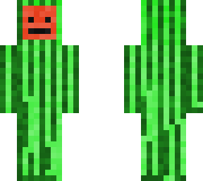melon-man