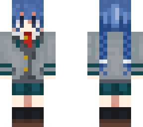 mha oc