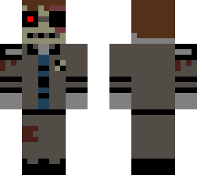 milestone slasher 1