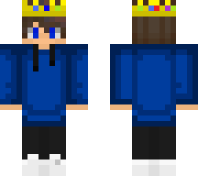 minecraft skin