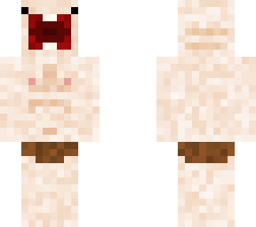 molerat man