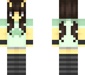 my oc