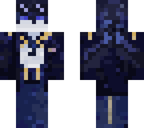 my oc