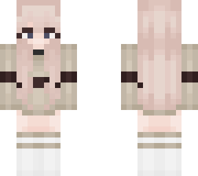 my skin