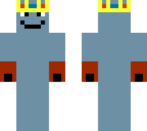 my skin